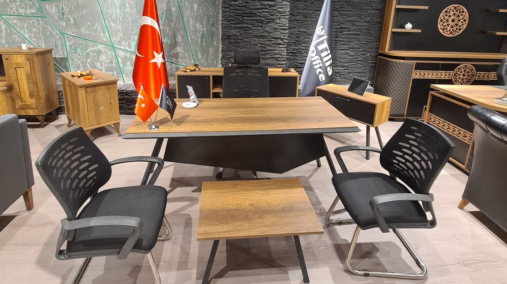 Şahika Masa Takımı